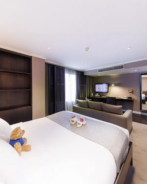 Junior Suite