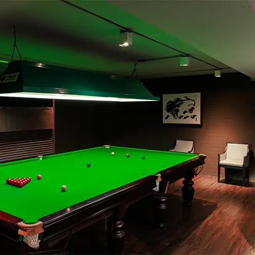 Facilities