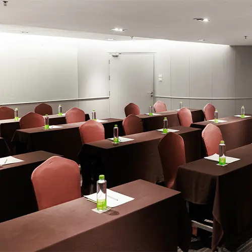 Facilities