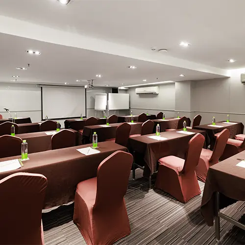 Facilities