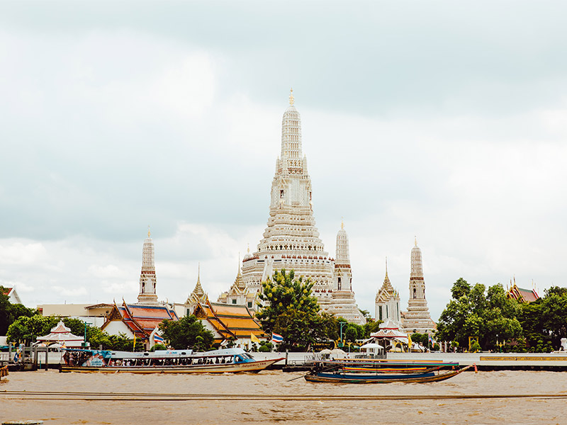 6 Reasons to Visit Bangkok in 2025: Food, Culture, Nightlife and Value