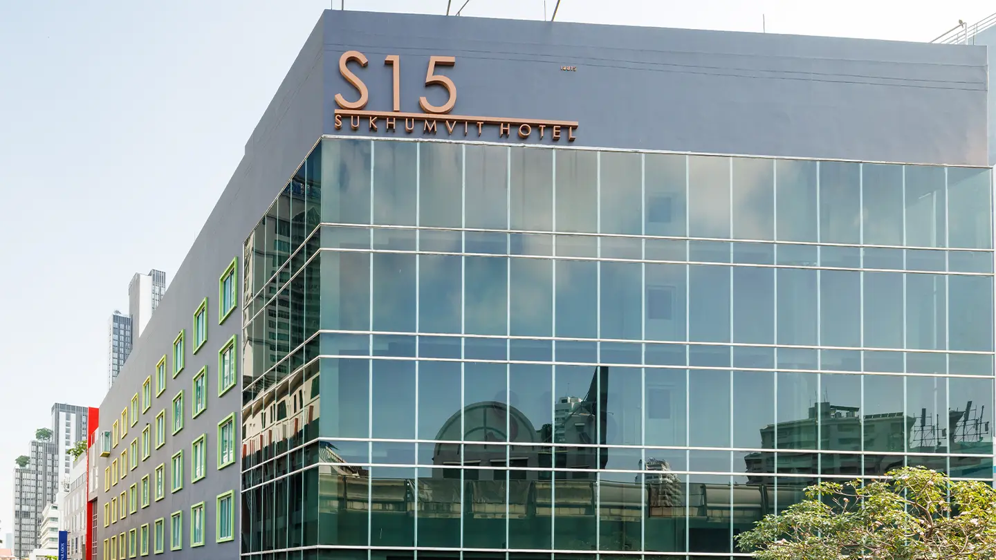 S15 Hotel