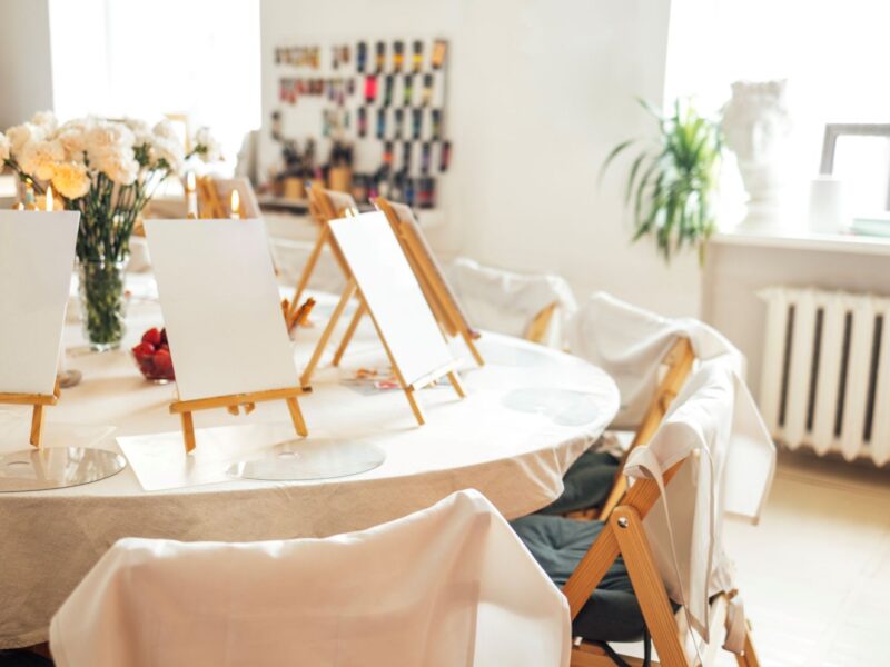 Art and Design in Asoke: Thailand’s TOP Galleries, Concept Stores, and Creative Hotspots