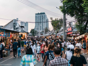 Weekend Breaks in Bangkok