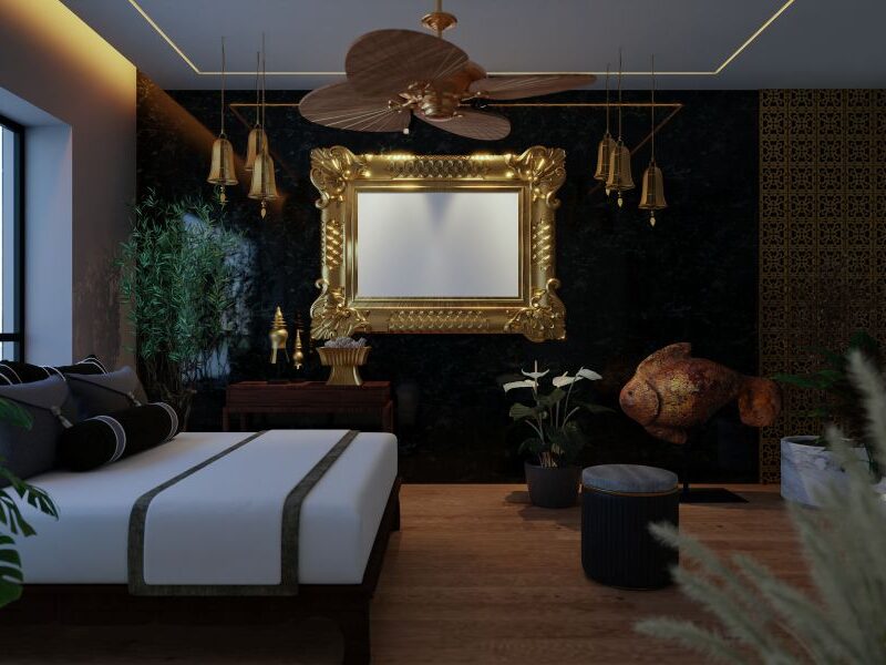 well-decorated-boutique-hotel-in-Asoke