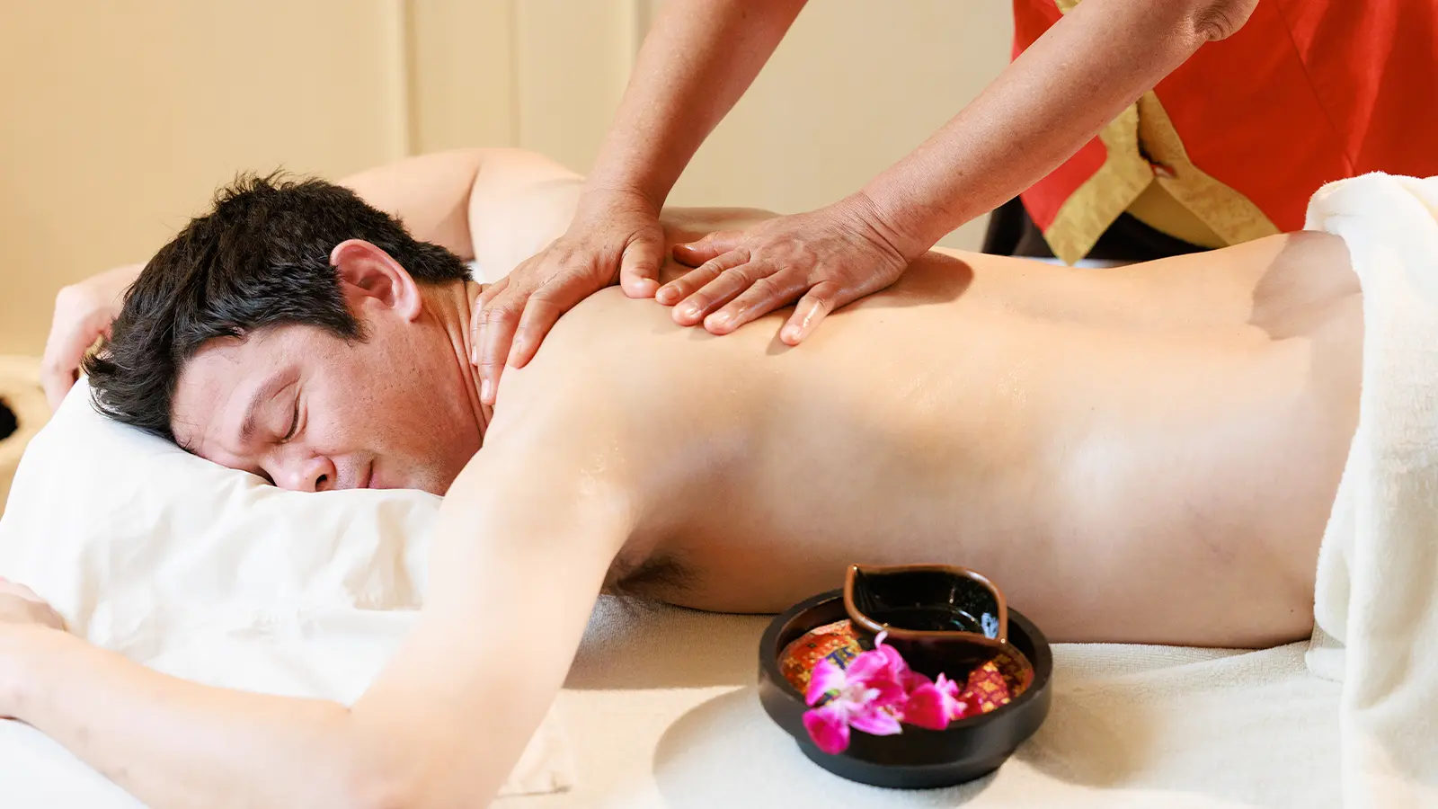 Massage & Spa